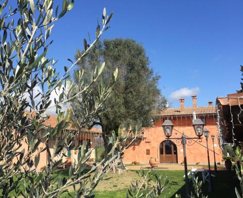 Zona LI La Storta Bed & Breakfast | Poggio dei cavalieri