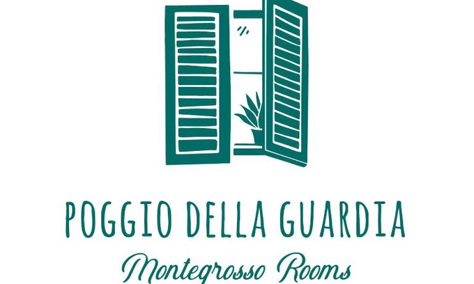 Montegrosso Bed & Breakfast | Poggio della Guardia - Montegrosso Rooms