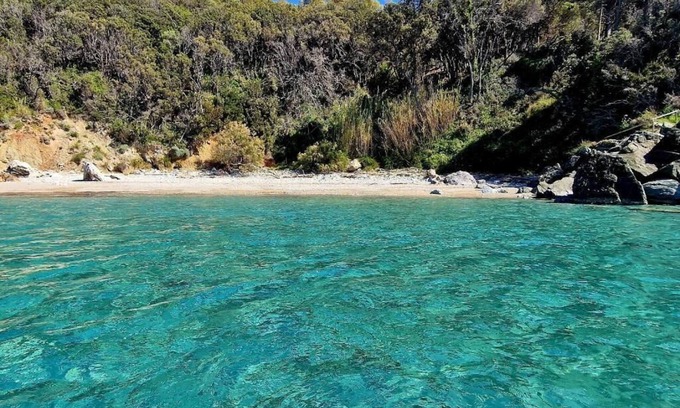 Civitella Paganico House | Poggio La Buca - Agriturismo