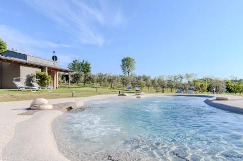 Padenghe sul Garda Apartment | Poggio le Crete