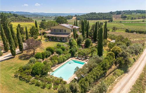 Citta della Pieve House | Poggiolo Dei Serviti