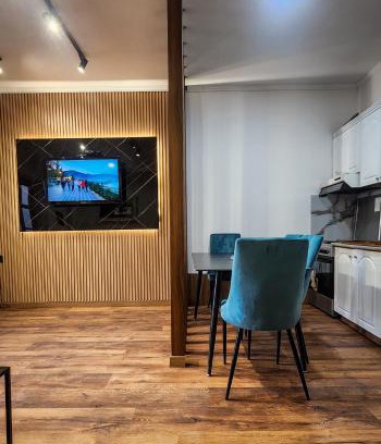 Pogradec Apartment | Pogradeci Lake Guest House
