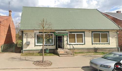 Salakas House | Poilsio kambariai Salake