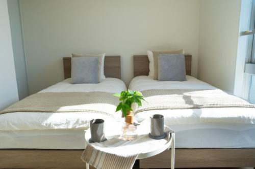 Kamata Apartment | Poka Stay Kamata 暖居蒲田