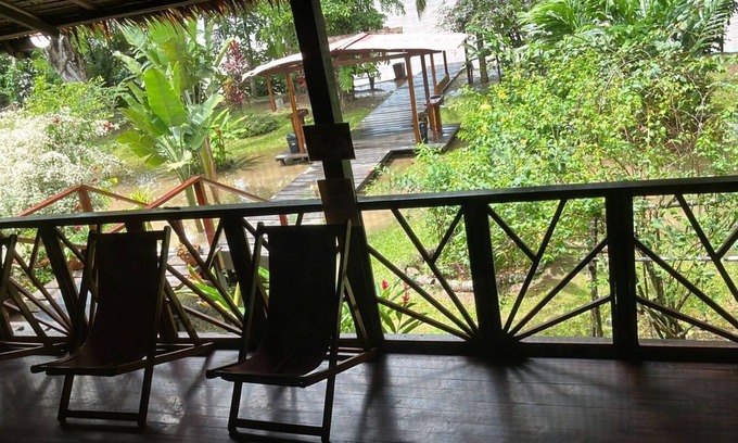 Puerto Maldonado Other | Pokakempi Tours