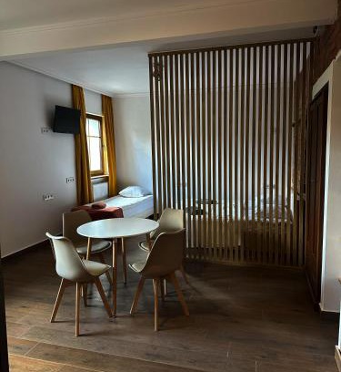 Orneta Apartment | Pokoje Gościnne Atelier