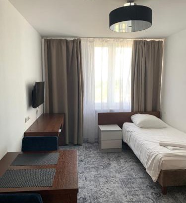 Ursynow Apartment | Pokoje gościnne IKAR - Metro i Parking