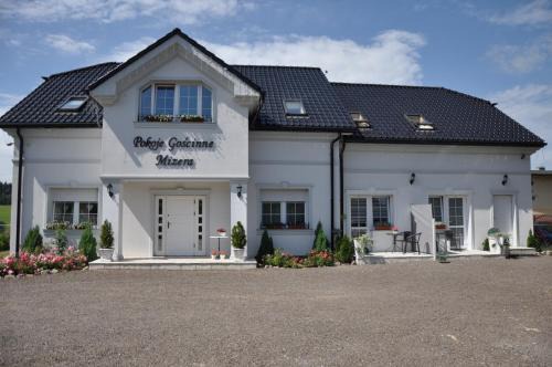 Kudowa Zdroj House | Pokoje Gościnne Mizera