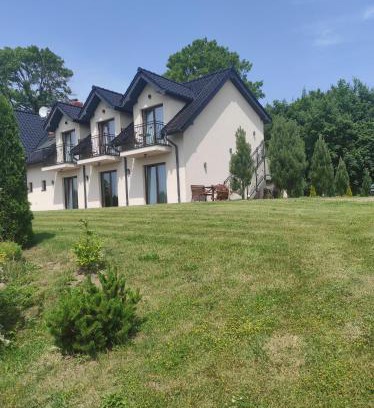 gmina Karnice House | Pokoje Gościnne Ninikowo