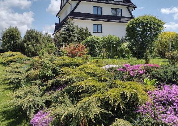 Jurgow House | Pokoje Gościnne u Ady