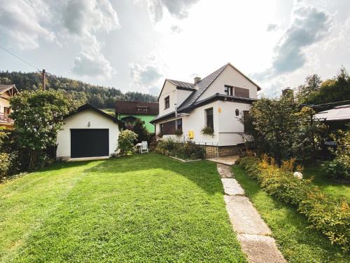 Szczyrk House | Pokoje Gościnne u Renaty