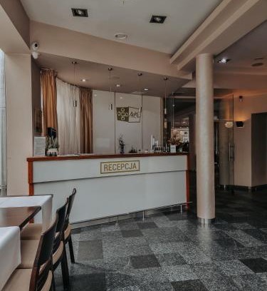 Krobielowice Hotel | Pokoje hotelowe Azyl