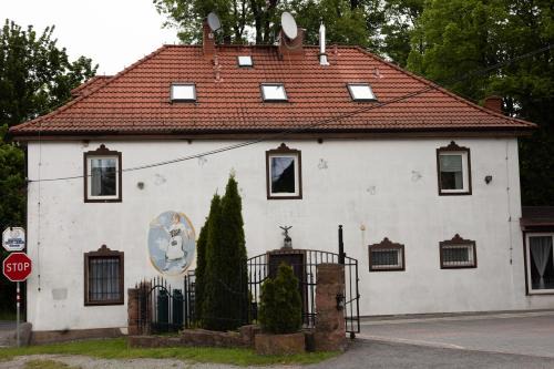 Radkow Bed & Breakfast | Pokoje Pod Zamkiem