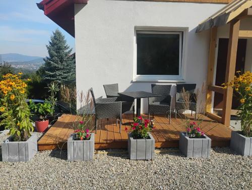 Limanowa Apartment | Pokoje u Ewy