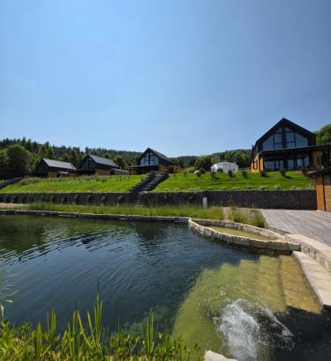Wambierzyce Ski Chalet | Polana Jelenia Głowa