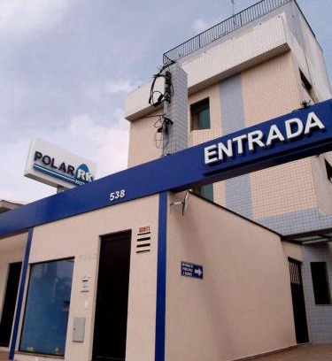 Vila Carrao Hotel | Polar Rio Hotel