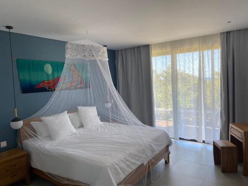 Baie du Cap Villa | Pomelo 3