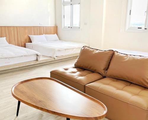 Houli House | Pomelo Homestay