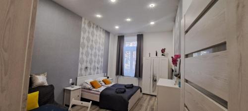 Szeged Apartment | Pompár Belvárosi Apartman