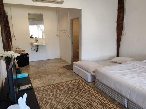 Chiang Dao House | Pond Pond Chiangdao