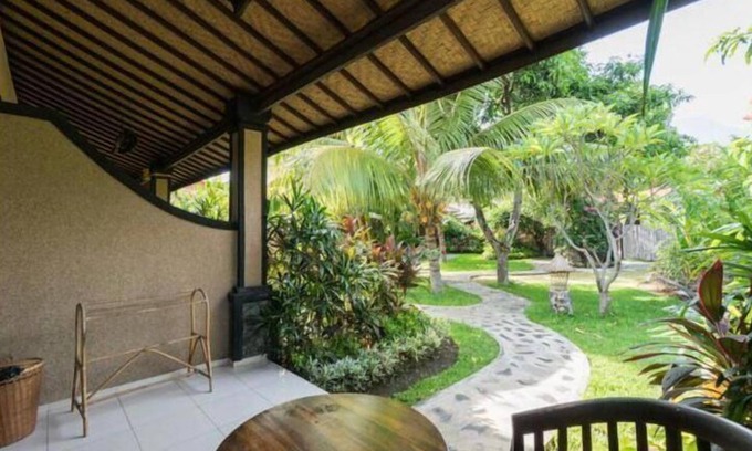 Pemuteran Bed & Breakfast | Pondok Rahayu Guest House