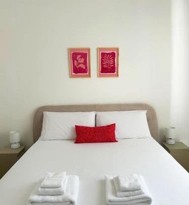 Taggia Apartment | Ponente Blue Appartamenti, 1