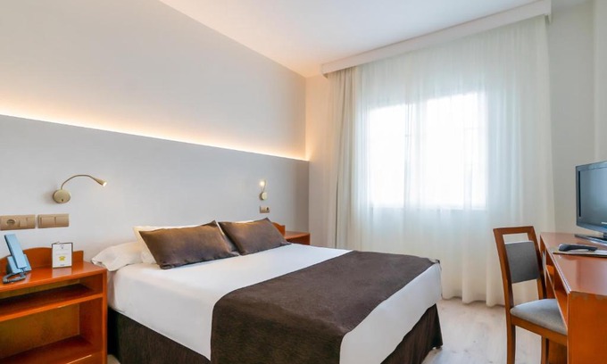 Ponferrada Hotel | Ponferrada Plaza