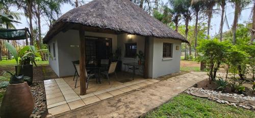UPhongolo House | Pongola Tropical