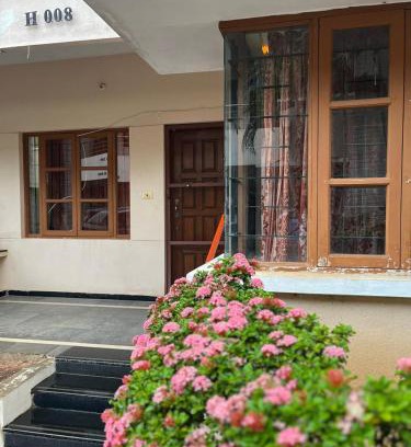 Srirangam Villa | Ponni Delta Nature Stay by the River