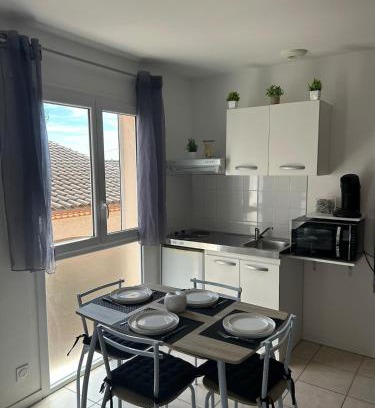Grezan Apartment | Pont du Gard
