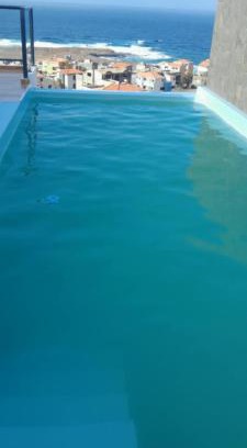 Barlavento Islands Apartment | Ponta do Sol "A Boa Vida"