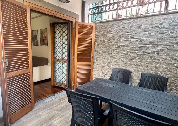 Tor di Quinto Apartment | Ponte Milvio - Flat with terrace