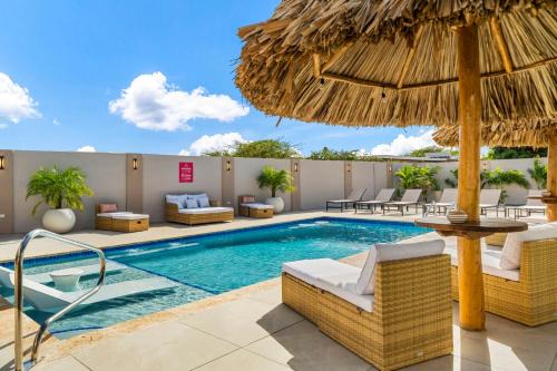 Ponton House | Ponton 34G