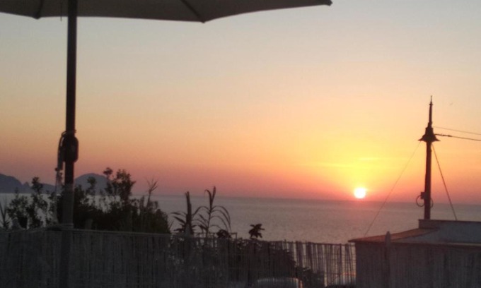 Le Forna Apartment | Ponzamania Casa Silvana Ponza