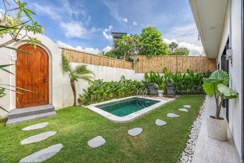 Umalas Villa | Pool Garden Private 2BR Villa - 10 min to Finns Beach Club