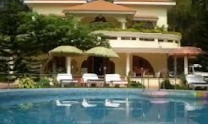 Venganoor Villa | Pool Villa Kovalamn