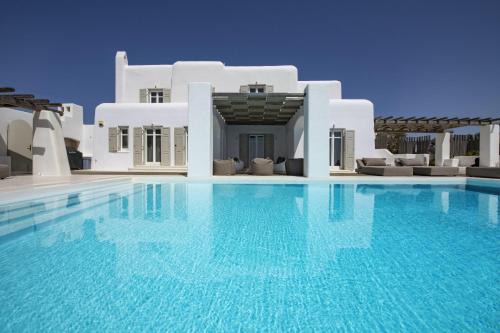 Ksamil Apartment | Pool Villa Ksamil