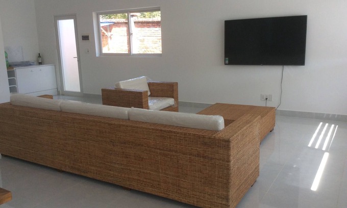 Ong Lang Villa | Pool villa