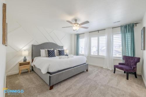 American Fork House | Pooley Pad