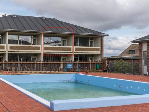 Rindby Strand House | Poolside Paradise in Fano - By Traum Ferienwohnungen