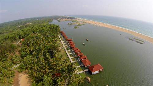 Poovar Resort | Poovar Island Resort