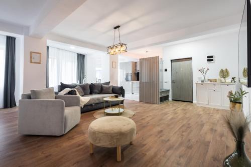 Bucharest City-Centre Apartment | Pop Up ApartHotel