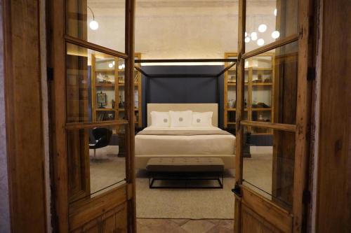 Huamantla Hotel | Por los Siglos de los Siglos Hotel