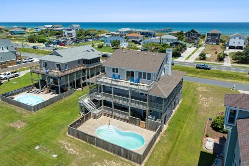 South Nags Head House | Port 51