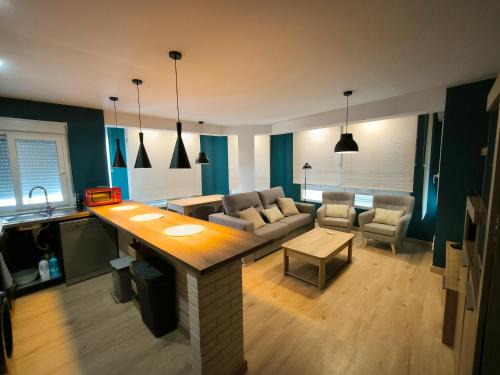 Benicarlo Apartment | Port Benicarló