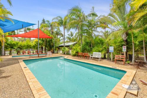 Port Macquarie Other | Port Macquarie Rental Village