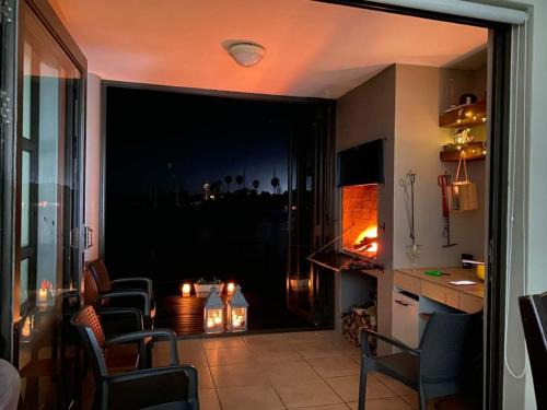 Port Owen House | Port Owen Marina Point