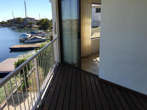 Port Owen House | Port Owen Self Catering