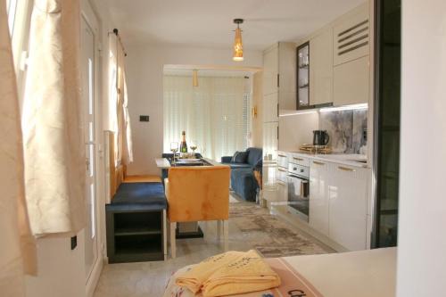 Nasice Apartment | PORTA AUREA Našice