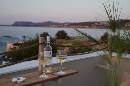 Old Town Apartment | Porta Harenae Residencia